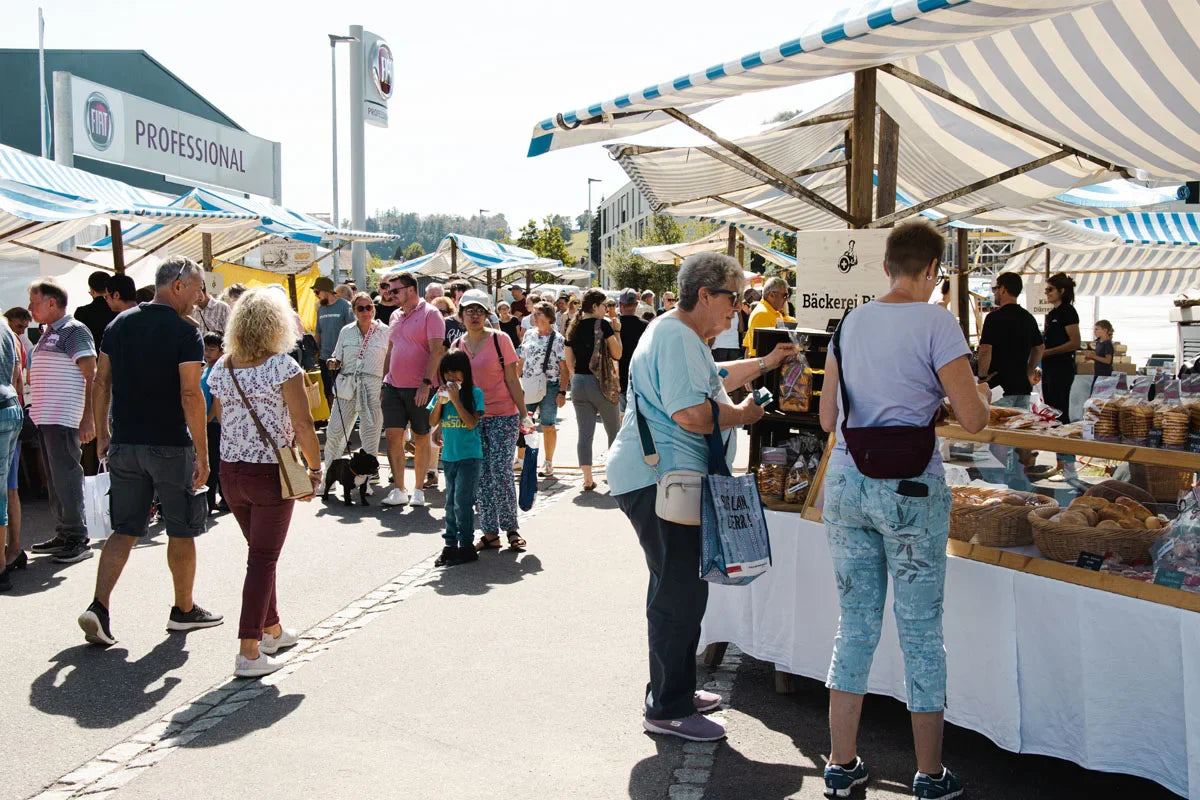 Das war die Chäs-Chiubi 2025!