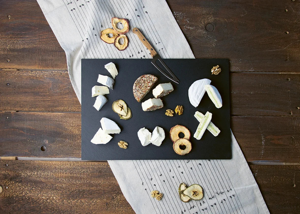 Das kleine Weichkäse 1×1