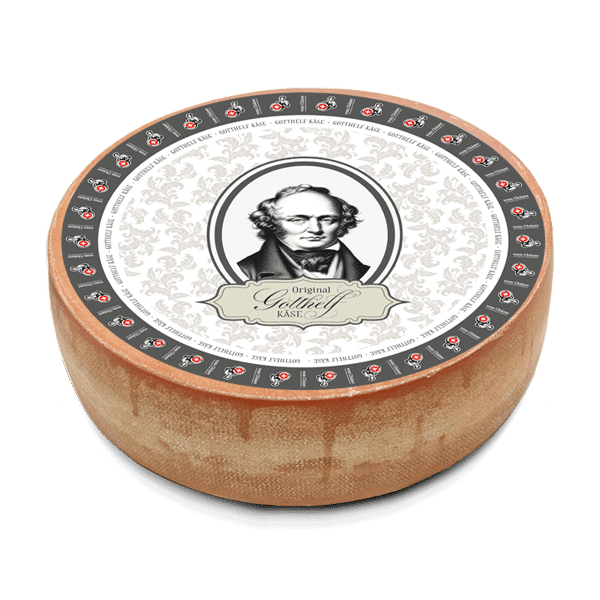 Gotthelfkäse