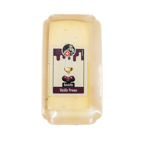 Raclette Vieille Prune