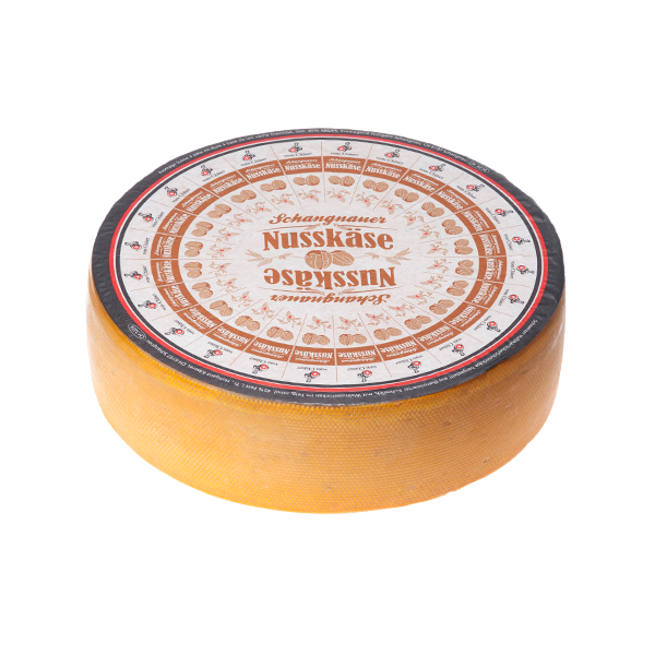 Schangnauer Nusskäse