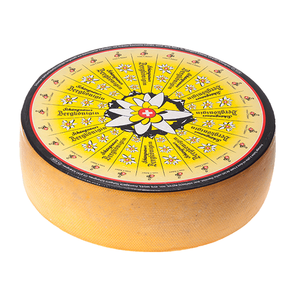 Schangnauer Bergkönigin