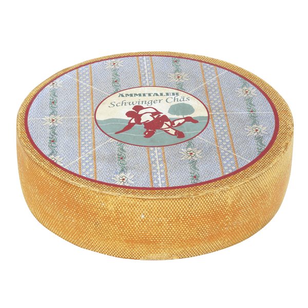 Ämmitaler Schwingerchäs