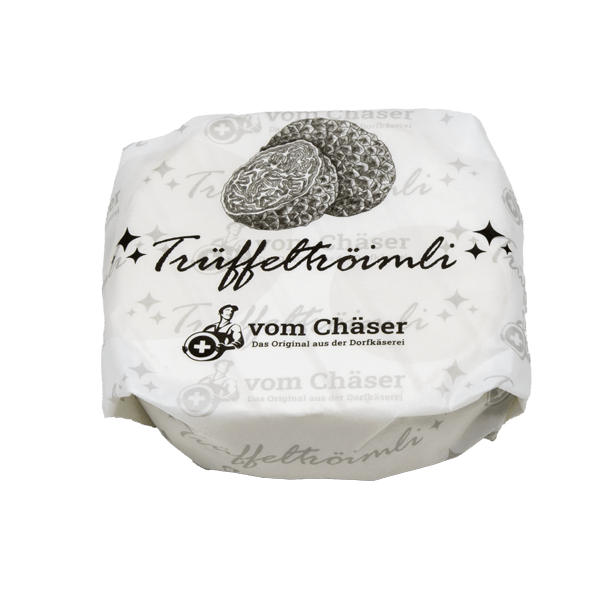 Trüffeltröimli