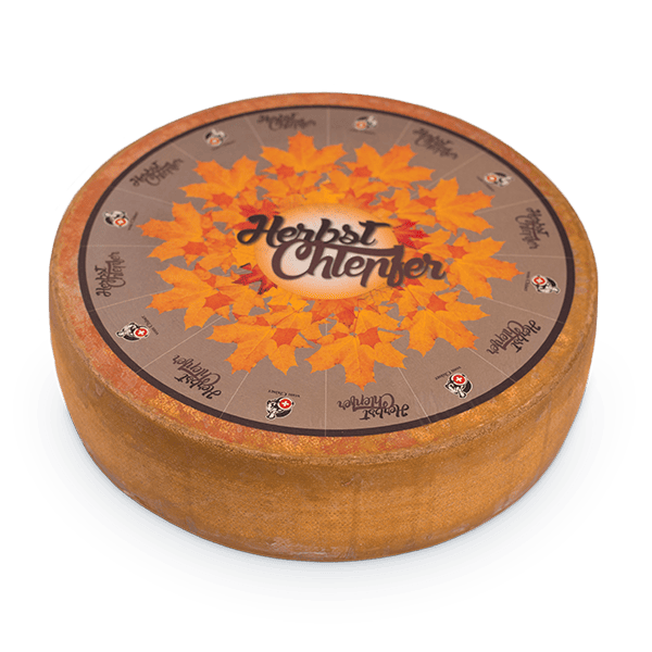 Herbstchlepfer