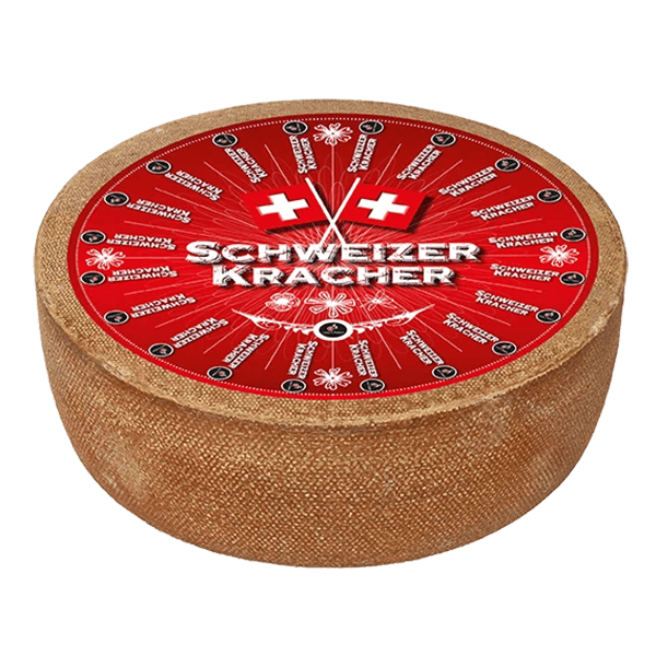 Schweizer Kracher