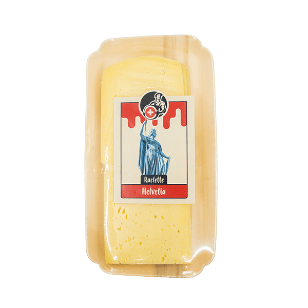 Raclette Helvetia