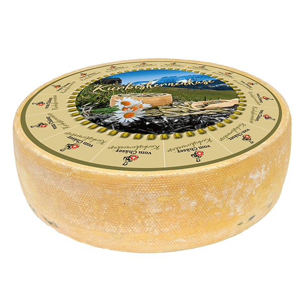 Kürbiskernkäse