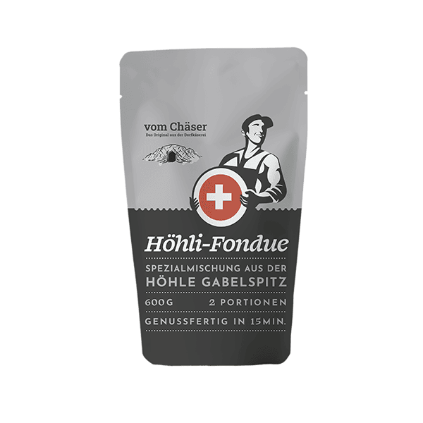 Höhli-Fondue