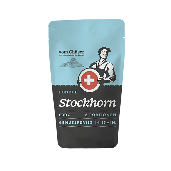Fondue Stockhorn