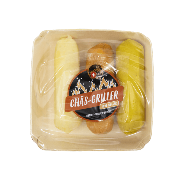 Chäs-Griller Trio