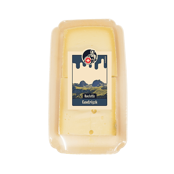 Raclette Gantrisch