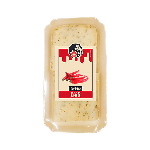 Raclette Chili