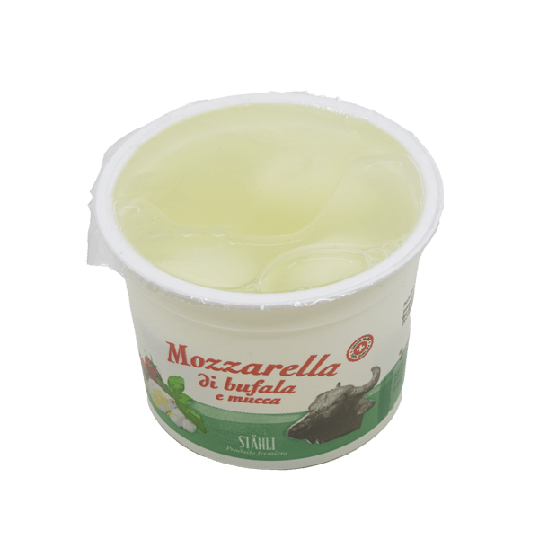 Büffelmozzarella Mini