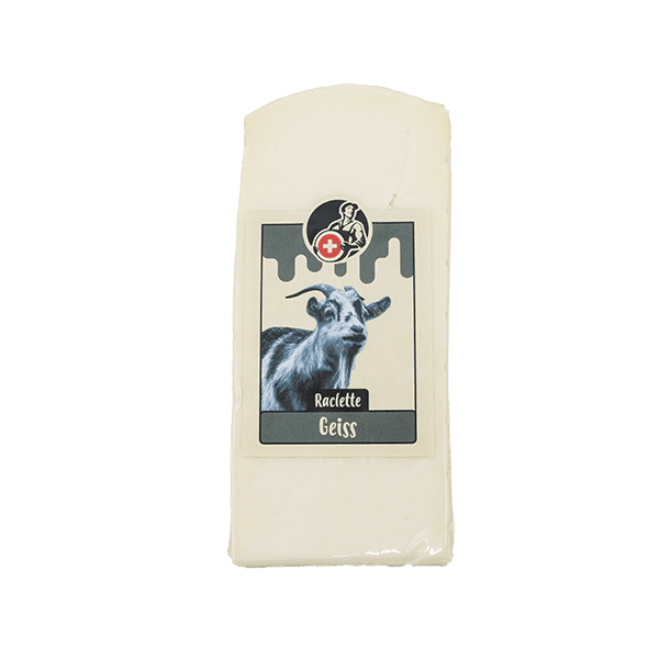 Raclette Geiss Einzelscheibe