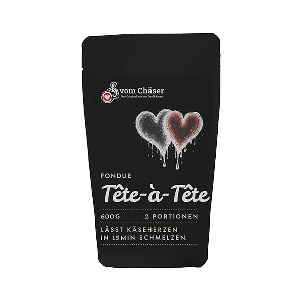 Fondue Tête-à-Tête