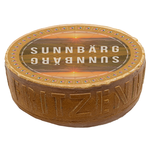 Sunnbärgchäs