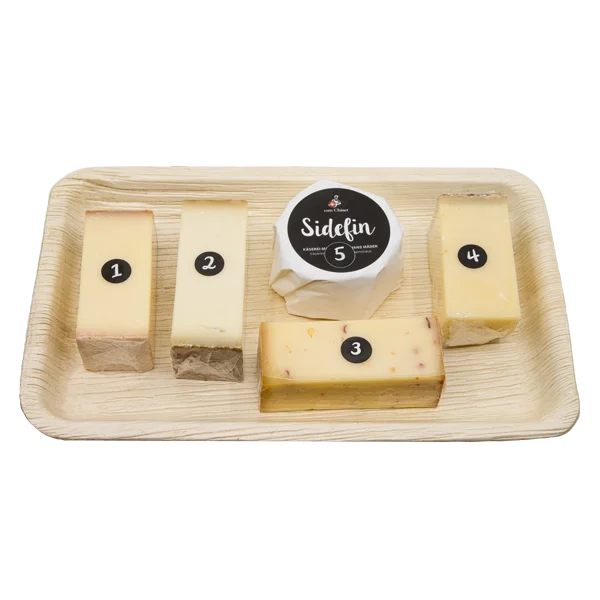 Chäsbox-Abo 1 Monat