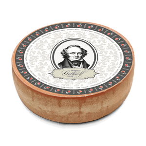 Gotthelfkäse