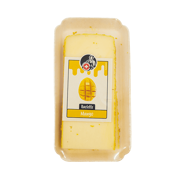 Raclette Mango