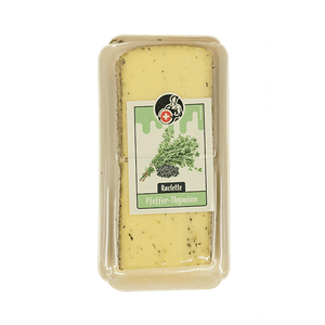Raclette Pfeffer-Thymian