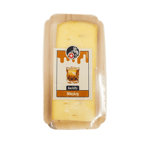 Raclette Whisky