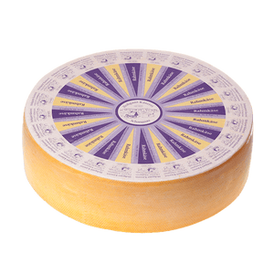 Schangnauer Rahmkäse