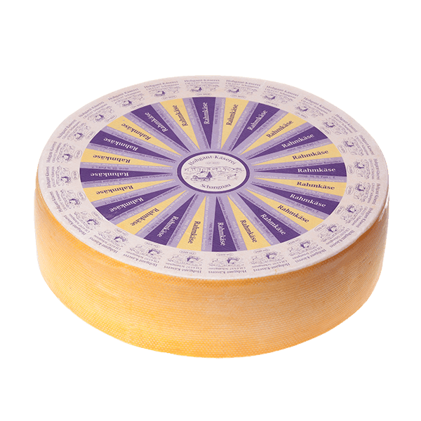 Schangnauer Rahmkäse
