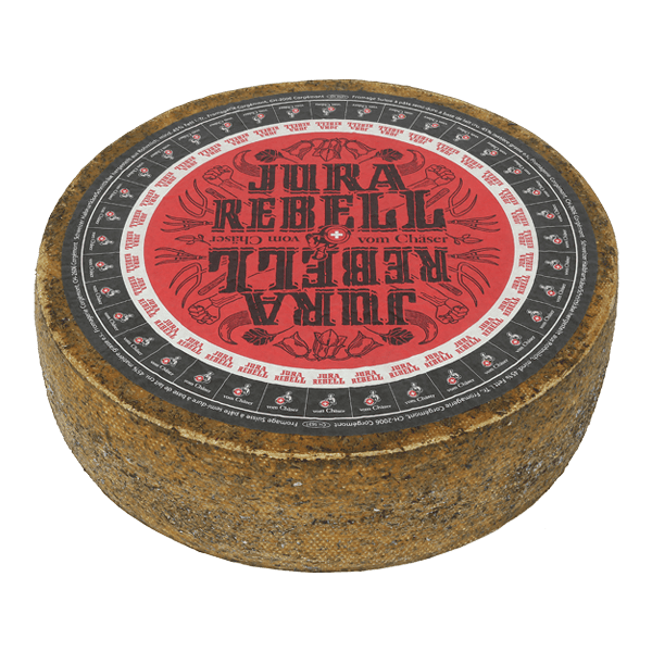 Jura Rebell