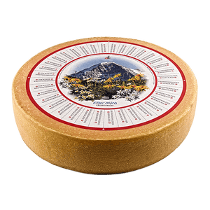 Grindelwalder Bergkäse