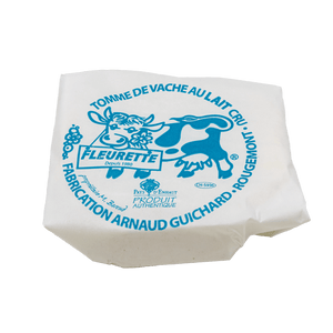 Tomme Fleurette