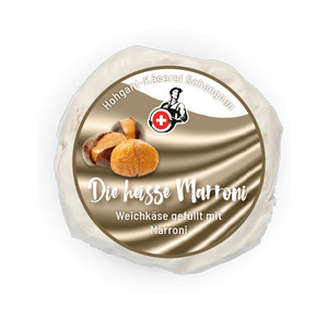 Die heisse Marroni