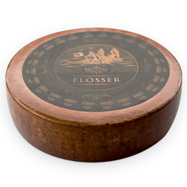 Flösserkäse Gabelspitz