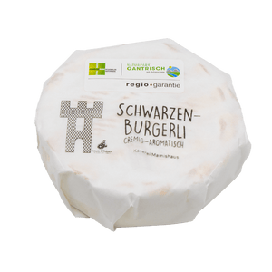 Schwarzenburgerli