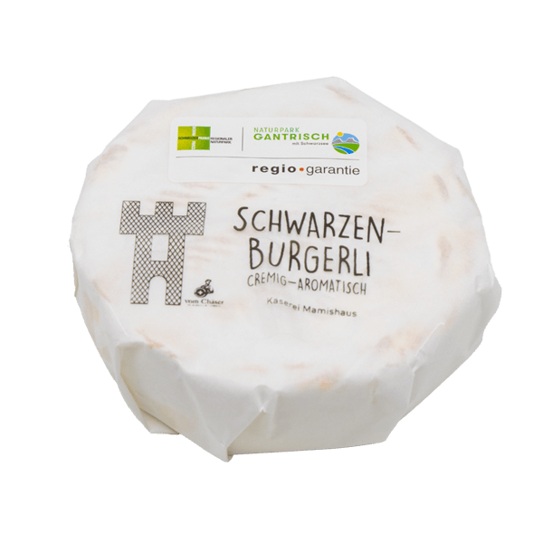 Schwarzenburgerli