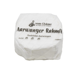 Aarwanger Rahmli