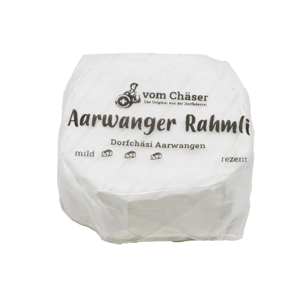Aarwanger Rahmli