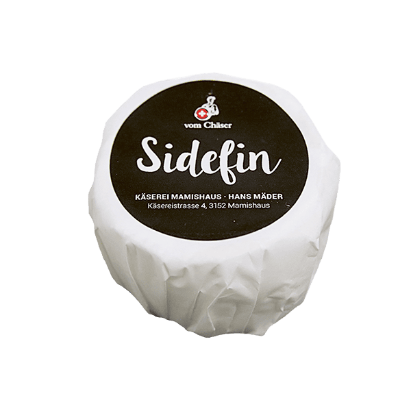 Sidefin