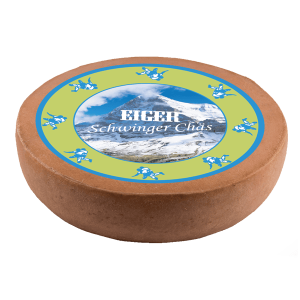 Eiger Schwingerkäse