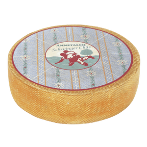 Ämmitaler Schwingerchäs