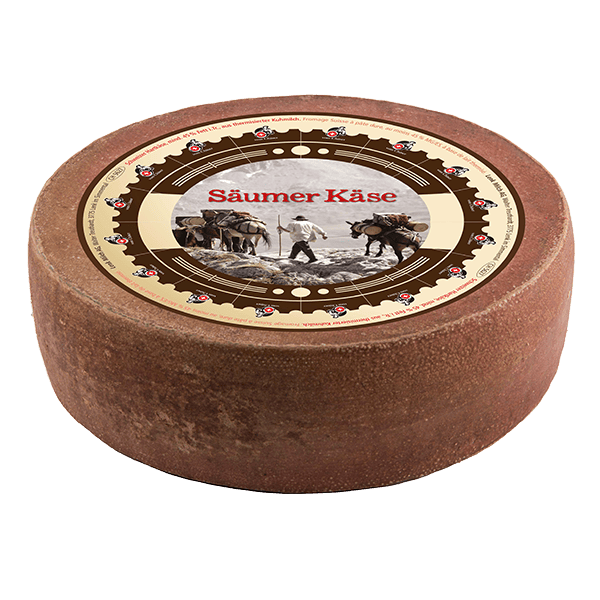 Säumer Käse