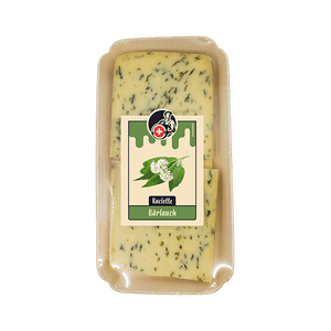 Raclette Bärlauch
