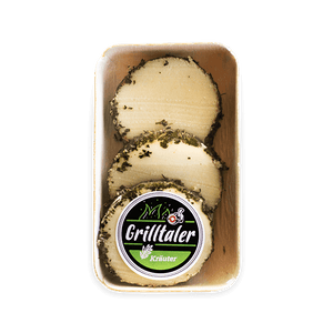 Grilltaler Kräuter