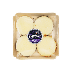 Grilltaler Mix