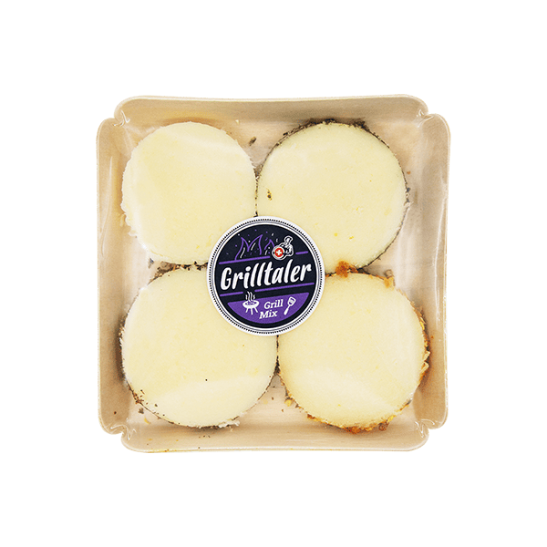 Grilltaler Mix