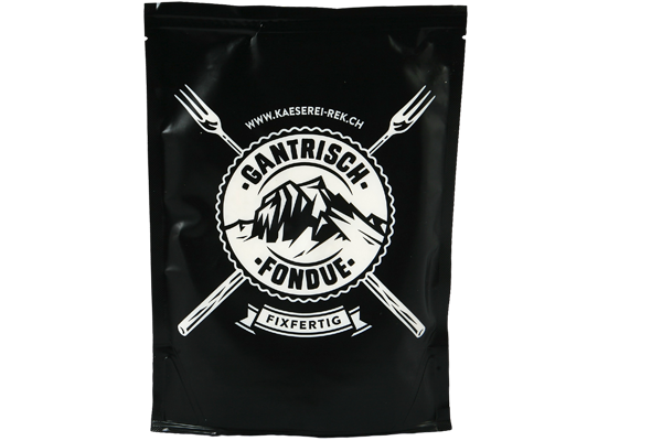 Gantrisch Fondue