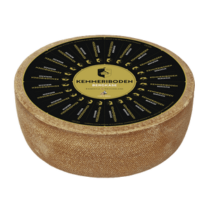 Kemmeriboden Bergkäse grand cru
