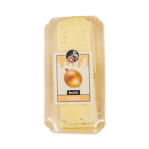 Raclette Zwiebel