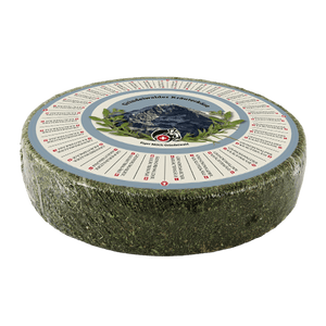 Grindelwalder Kräuterkäse