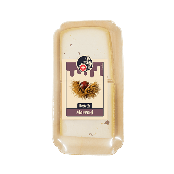 Raclette Marroi